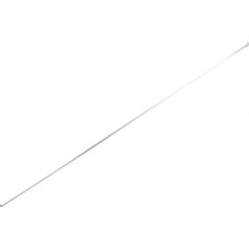 ESPAGNOLETSTANG 225CM VERZINKT