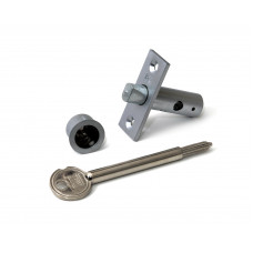 DRB3025SCP ZE / INSTEEKGRENDEL M.STERSL SLPOT 45/25 KOPKAART