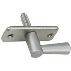 GREEPJE MET ROZET VOOR 2600/4 GREEPJE MET ROZET VOOR 2600/4.