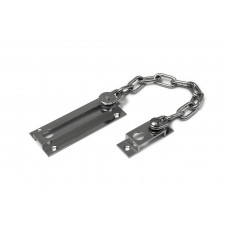 DEURKETTING MESSING VERCHROOMD KOPKAART / DRK 930K ZE