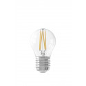 CALEX SMART LED FILAMENT HELDER KOGELLAMP P45 E27 220-240V 4,5W 450LM