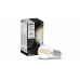 CALEX SMART LED FILAMENT HELDER KOGELLAMP P45 E27 220-240V 4,5W 450LM
