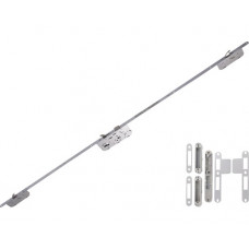 4923/02-55+VPM 5012 DR.1+3 VEILIGHEIDSMEERPUNTSSLUITING, CILINDERBEDIE 4923/02-55+VPM 5012 DR.1+3 VEILIGHEIDSMEERPUNTSSLUITING, CILINDERBEDIE