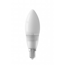 CALEX SMART LED FILAMENT SOFTLINE KAARSLAMP B35 E14 220-240V 4,5W 400L