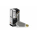 CALEX SMART LED FILAMENT SMOKEY RUSTIC-LAMP ST64 E27 220-240V 7W 400LM