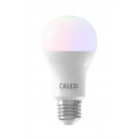 CALEX SMART GLS A60 SMD 220-240V 9.4W 806LM RGB + 2200-4000K E27