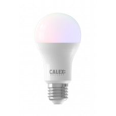 CALEX SMART GLS A60 SMD 220-240V 9.4W 806LM RGB + 2200-4000K E27