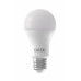 CALEX SMART GLS A60 SMD 220-240V 9.4W 806LM RGB + 2200-4000K E27