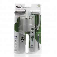 VEILIGHEIDSBESLAG CURVE PLUS SMAL D-DUWER+KRUK BLOK PC55 ANTI-KERNTRE/ VEILIGHEIDSBESLAG CURVE PLUS SMAL D-DUWER+KRUK BLOK PC55 ANTI-KERNTRE/