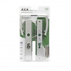 VEILIGHEIDSBESLAG CURVE PLUS SMAL KRUK BLOK PC55 ANTI-KERNTREK/242X38X VEILIGHEIDSBESLAG CURVE PLUS SMAL KRUK BLOK PC55 ANTI-KERNTREK/242X38X