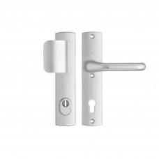 VEILIGHEIDSBESLAG PREMIUM D-DUWER+KRUK FLOW PC92 ANTI-KERNTREK/OMKEERBAAR/242X52X13/ALU. GESL. F1/SKG3 VEILIGHEIDSBESLAG PREMIUM D-DUWER+KRUK FLOW PC92 ANTI-KERNTREK/OMKEERBAAR/242X52X13/ALU. GESL. F1/SKG3