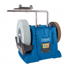 SCHEPPACH NATSLIJPMACHINE TIGER 7000S INCL. ACC.