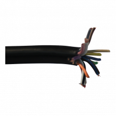 VERLICHTINGSKABEL 10X1,0MM2 + 3X2,5MM2