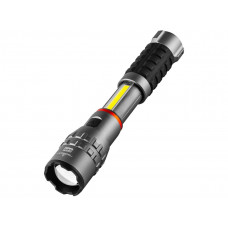 NEBO SLYDE KING 4K OPLAADBAAR