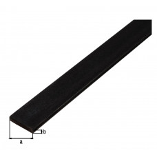 PLATTE STRIP, STAAL RUW,20X4/2M PLATTE STRIP, STAAL RUW,20X4/2M
