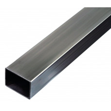 RECHTH. BUIS,STAAL RUW 40X30X1,5/2M RECHTH. BUIS,STAAL RUW 40X30X1,5/2M