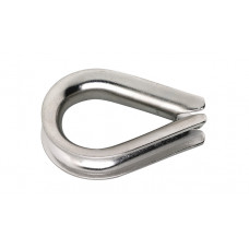 940-03I / KOUS 03-04MM RVS AISI 316