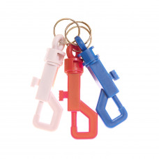 MUSKETONHAAK KUNSTSTOF