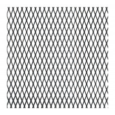 METAALGAASPLAAT, STAAL, 300X1000X1,2