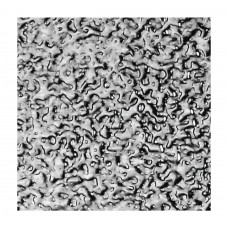 STRUC.PLAAT RUWPL,ALU BRUTE200X1000X1