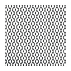 METAALGAASPLAAT, STAAL, 250X500X1 2