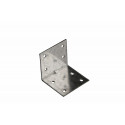 VERSTERKINGSHOEKEN - VERZINKT 60X60X60X2 MM