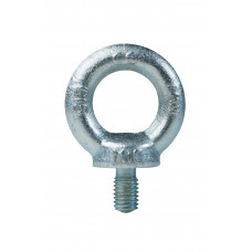 580-12E C15E / RINGSCHROEF DIN 580 M12 MATERIAAL C15E VERZ.