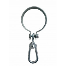 SCHOMMELHAAK ROND 90MM GV