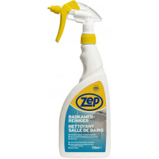 ZEP BADKAMERREINIGER 750ML ZEP BADKAMERREINIGER 750ML
