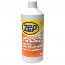 ZEP MULTIFUNCTIONEEL SCHUURMIDDEL 500ML ZEP MULTIFUNCTIONEEL SCHUURMIDDEL 500ML