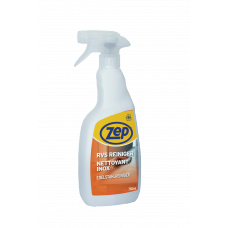 RVS REINIGER RVS REINIGER