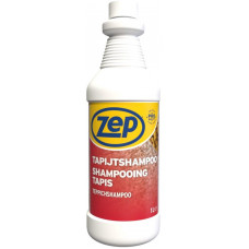 ZEP TAPIJTSHAMPOO 1L ZEP TAPIJTSHAMPOO 1L