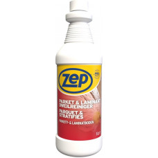 ZEP PARKET EN LAMINAAT REINIGER 1L ZEP PARKET EN LAMINAAT REINIGER 1L