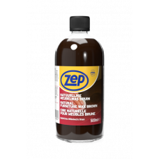 ZEP MEUBELWAS 500ML DONKER ZEP MEUBELWAS 500ML DONKER