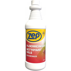 ZEP VLOERREINIGER 1L ZEP VLOERREINIGER 1L