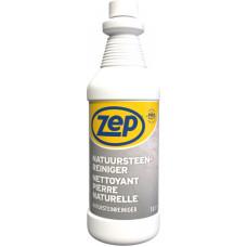 ZEP NATUURSTEEN REINIGER 1L ZEP NATUURSTEEN REINIGER 1L