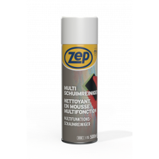 MULTI SCHUIMREINIGER MULTI SCHUIMREINIGER