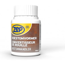 ZEP ROESTOMVORMER 100ML ZEP ROESTOMVORMER 100ML
