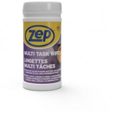 ZEP MULTI TASK REINIGINGSDOEKJES 100 STUKS ZEP MULTI TASK REINIGINGSDOEKJES 100 STUKS