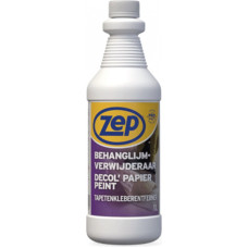 ZEP BEHANGLIJM VERWIJDERAAR 1L ZEP BEHANGLIJM VERWIJDERAAR 1L