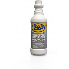 ZEP KUNSTSTOF VERNIEUWER 1L ZEP KUNSTSTOF VERNIEUWER 1L
