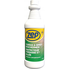 ZEP TERRAS EN OPRIT BESCHERMER 1L BESCHERMENDE ACRYLCOATING ZEP TERRAS EN OPRIT BESCHERMER 1L BESCHERMENDE ACRYLCOATING