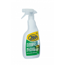 CONTAINER REINIGER CONTAINER REINIGER