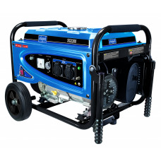 SCHEPPACH STROOMGENERATOR SG3200 SCHEPPACH STROOMGENERATOR SG3200