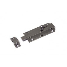 PROFIELSCHUIF VLAK 25X060 NIKK / PS 660B