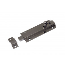 PROFIELSCHUIF VLAK 25X040 MESS / PS 641B