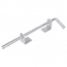 SX GRONDGRENDEL 40CM THERMISCH-VERZINKT