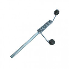 DEURSLUITER M/SCHARN.PEN(INB) / DV S INB