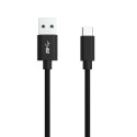 TYPE-C USB-DATA- EN OPLAADKABEL 120 CM TYPE-C USB-DATA- EN OPLAADKABEL 120 CM