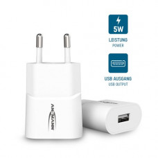 USB THUISLADER HC105 WIT